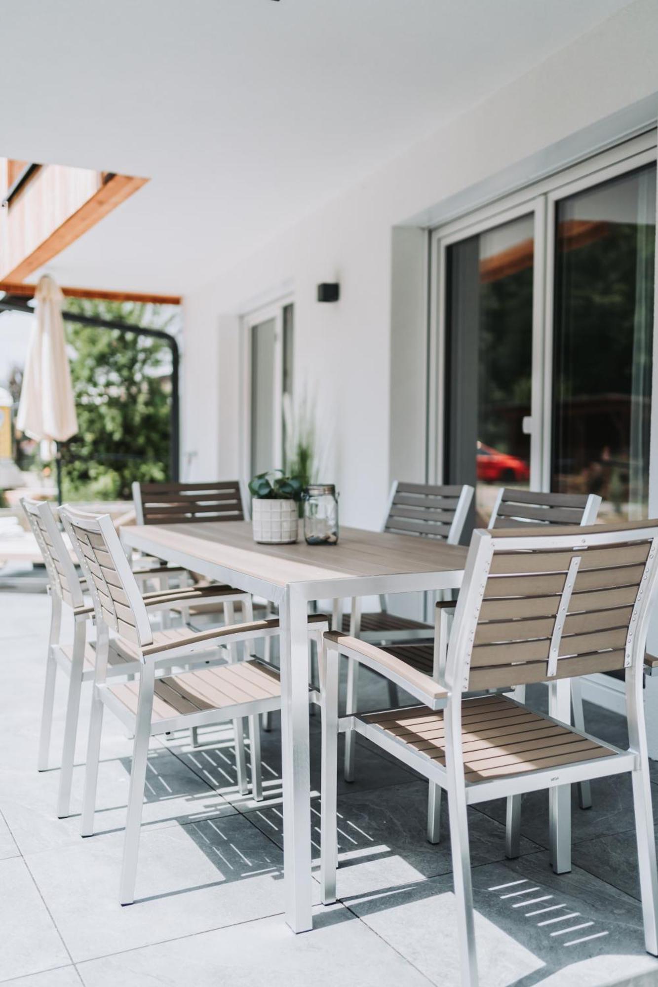 Apartment Kus Velden Velden am Woerthersee Luaran gambar